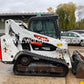 Mini incarcator - Bobcat T 590 HF