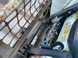 Mini incarcator - Bobcat T 590