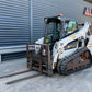 Mini incarcator - Bobcat T 590
