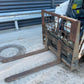 Mini incarcator - Bobcat T 590