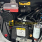 Mini incarcator - Bobcat T 66 Laser Grader 244 cm