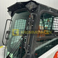 Mini incarcator - Bobcat T 66 Laser Grader 244 cm