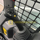 Mini incarcator - Bobcat T 66 Laser Grader 244 cm