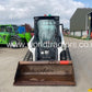 Mini incarcator - Bobcat T 66 R