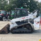 Mini incarcator - Bobcat T 66 R