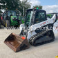 Mini incarcator - Bobcat T 66 R