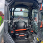 Mini incarcator - Bobcat T 66 R