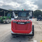 Mini incarcator - Bobcat T 66 R