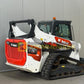 Mini incarcator - Bobcat T 76 High Flow | A/C