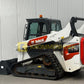 Mini incarcator - Bobcat T 76 High Flow | A/C