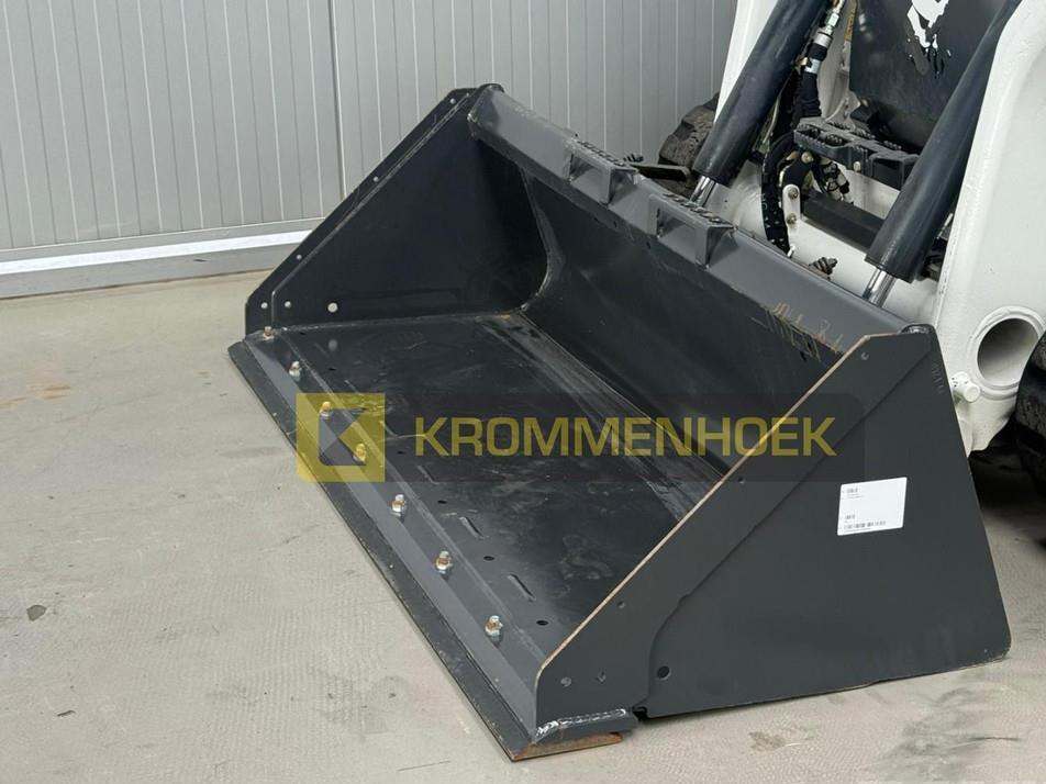 Mini incarcator - Bobcat T 76 High Flow | A/C