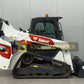 Mini incarcator - Bobcat T 76 High Flow | A/C