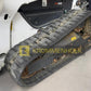 Mini incarcator - Bobcat T 76 High Flow | Air Conditioning