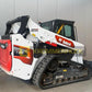 Mini incarcator - Bobcat T 86 Super Flow | A/C