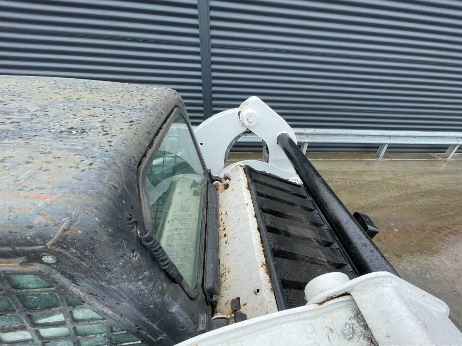 Mini incarcator - Bobcat T190