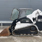 Mini incarcator - Bobcat T190