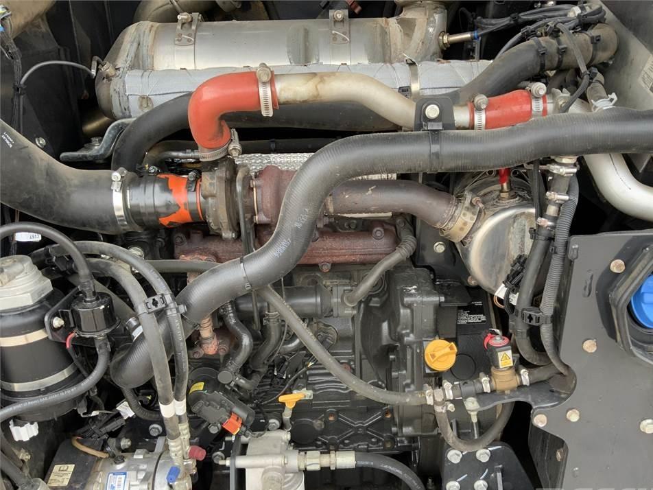 Incarcator telescopic - Bobcat TL30.70 Agri Telehandler (ST23857)