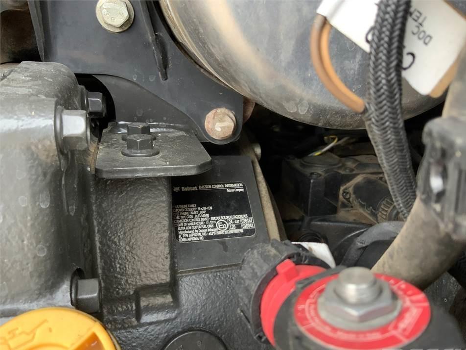 Incarcator telescopic - Bobcat TL30.70 Agri Telehandler (ST23857)