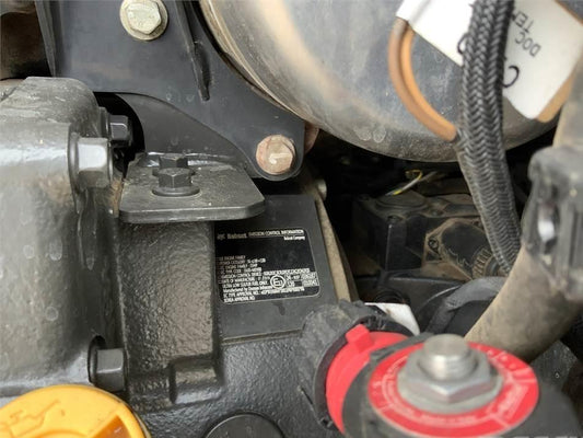 Incarcator telescopic - Bobcat TL30.70 Agri Telehandler (ST23857)