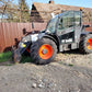 Bobcat TL38.70X