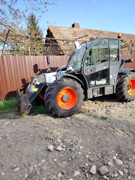 Bobcat TL38.70X