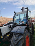 Utilaj - Bobcat TL38.70X - VASTech Machinery