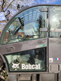 Incarcator Telescopic- Bobcat TL38.70X