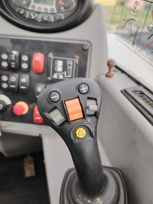 Incarcator telescopic- Bobcat TL38.70X