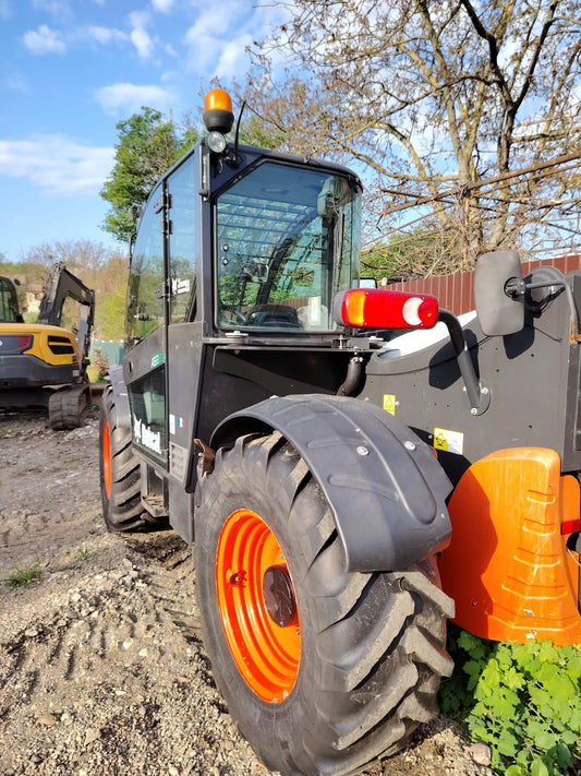 Bobcat TL38.70X