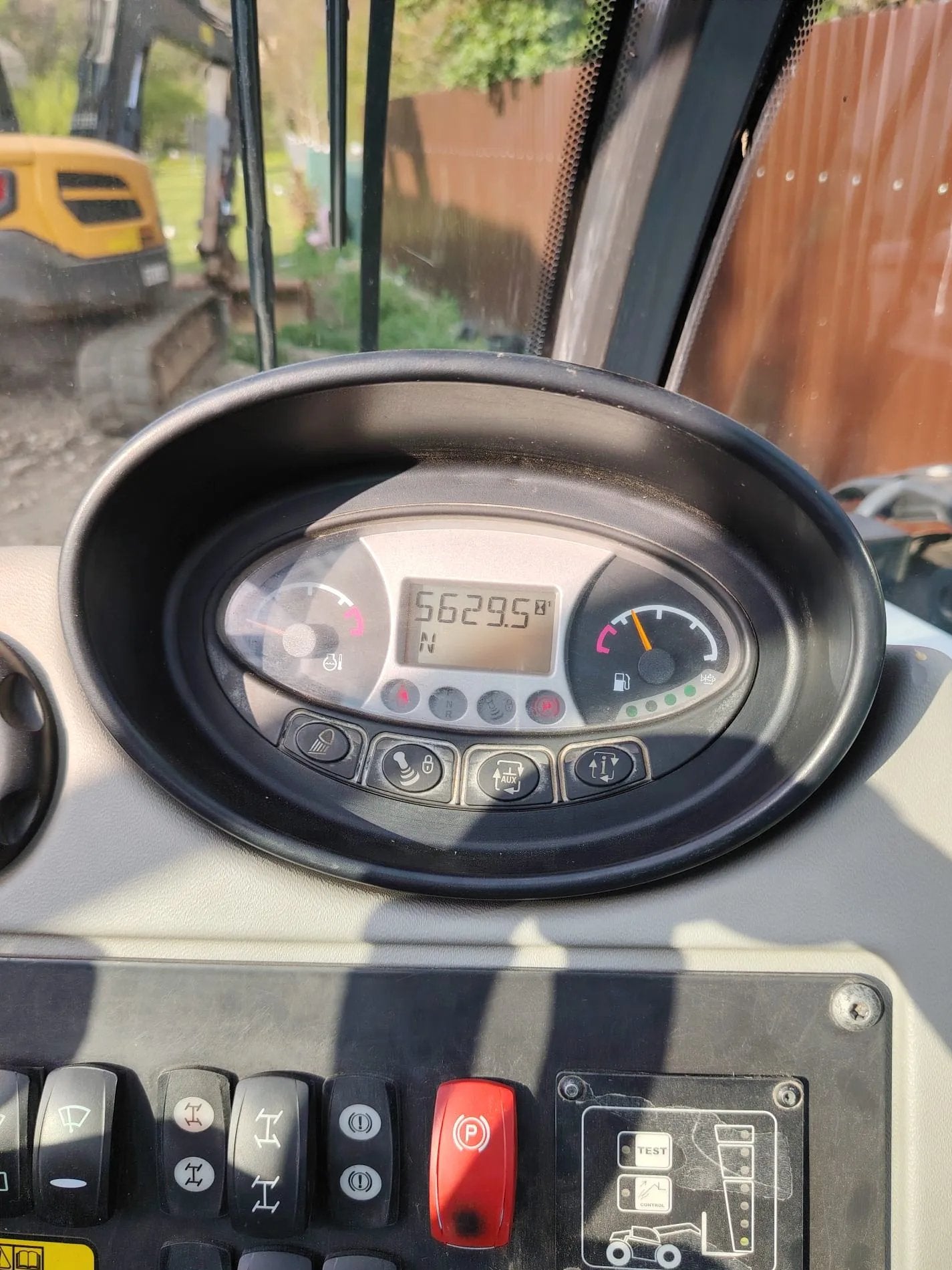 Utilaj - Bobcat TL38.70X - VASTech Machinery