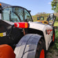 Utilaj - Bobcat TL38.70X - VASTech Machinery