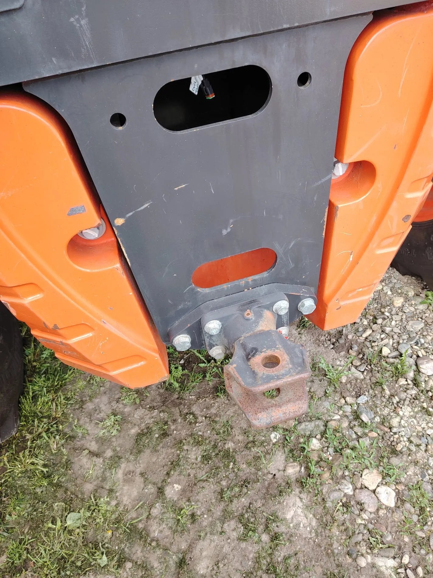 Utilaj - Bobcat TL38.70X - VASTech Machinery