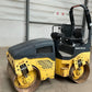 Cilindru lis - Bomag BW 120 AD-4
