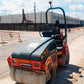 Cilindru lis - Bomag BW 120 AD-4