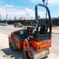Cilindru lis - Bomag BW 120 AD-4