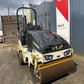 Cilindru lis - Bomag BW 120 AD-5 3t Roller