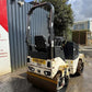 Cilindru lis - Bomag BW 120 AD-5 3t Roller