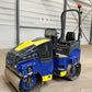 Cilindru lis - Bomag BW 120 AD-5