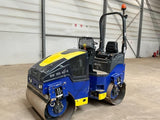 Cilindru lis - Bomag BW 120 AD-5