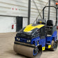 Cilindru lis - Bomag BW 120 AD-5