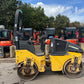 Cilindru lis - Bomag BW 120 AD-5