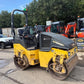 Cilindru lis - Bomag BW 120 AD-5