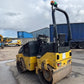 Cilindru lis - Bomag BW 120 AD-5