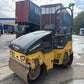 Cilindru lis - Bomag BW 120 AD-5
