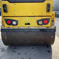 Cilindru lis - Bomag BW 120 AD-5