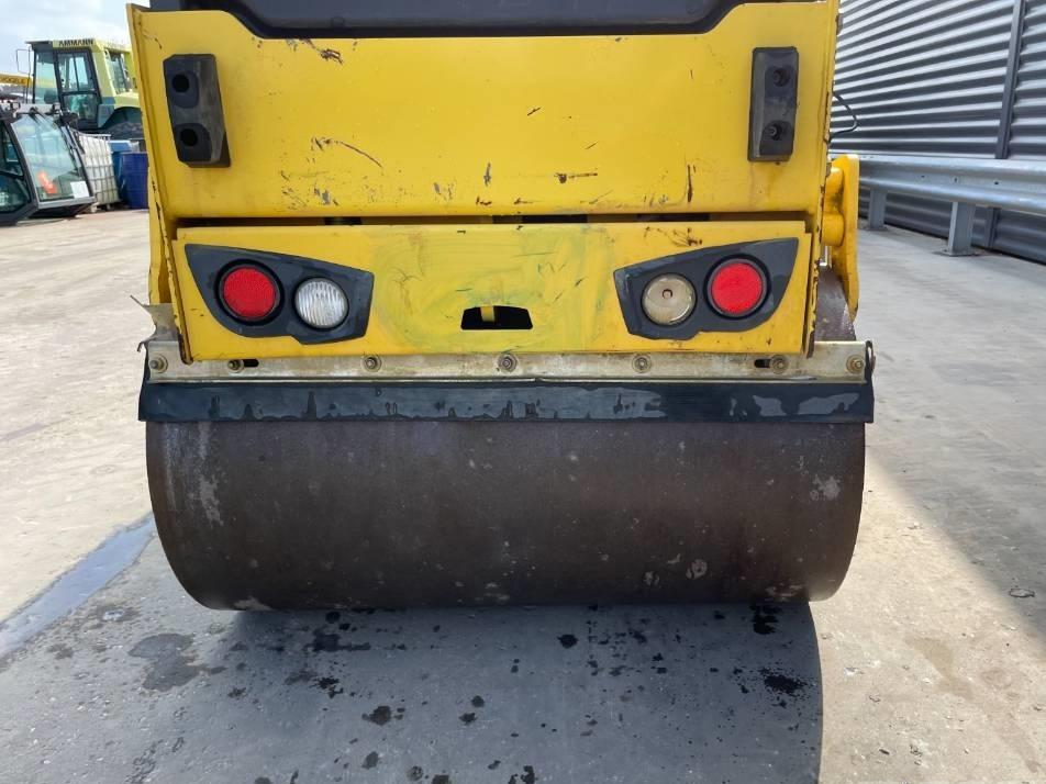 Cilindru lis - Bomag BW 120 AD-5