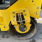 Cilindru lis - Bomag BW 120 AD-5