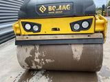 Cilindru lis - Bomag BW 120 AD-5