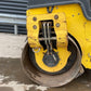 Cilindru lis - Bomag BW 120 AD-5
