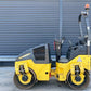 Cilindru lis - Bomag BW 120 AD-5